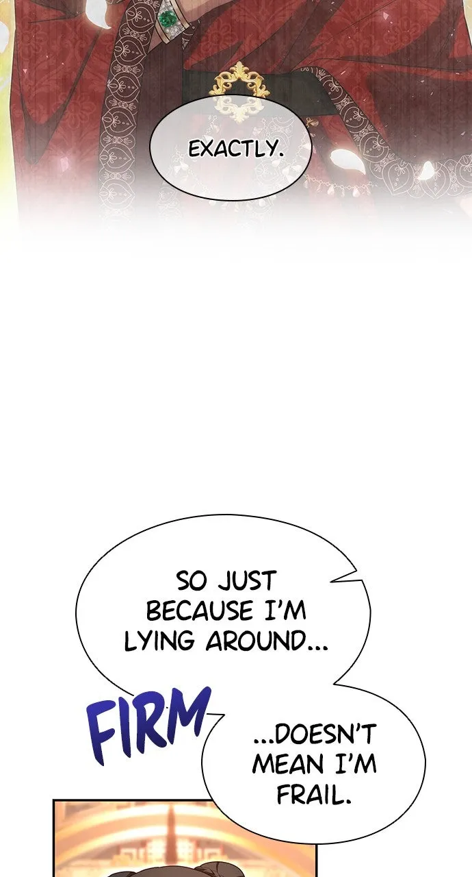 The Circumstances of the Lying Empress Chapter 17 page 29 - 