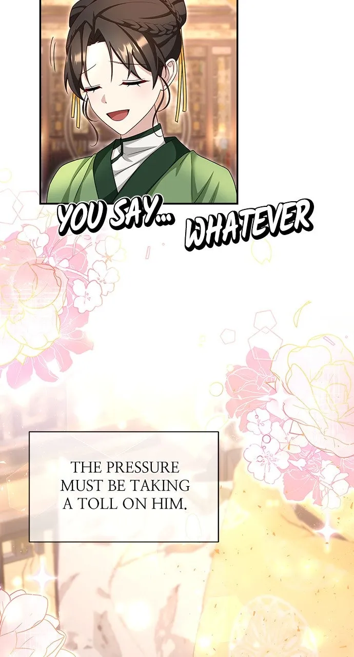 The Circumstances of the Lying Empress Chapter 17 page 30 - 