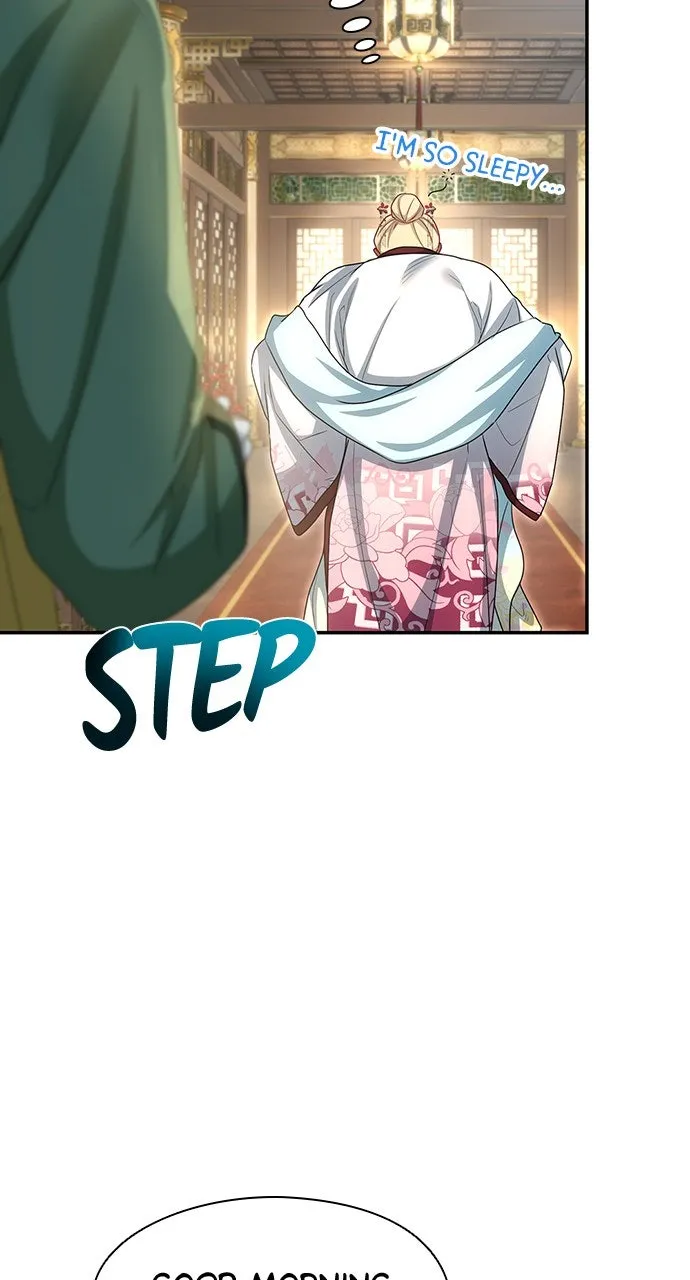 The Circumstances of the Lying Empress Chapter 17 page 4 - 