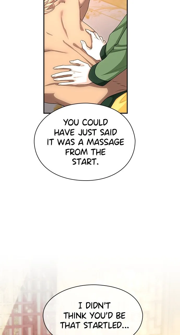 The Circumstances of the Lying Empress Chapter 17 page 38 - 