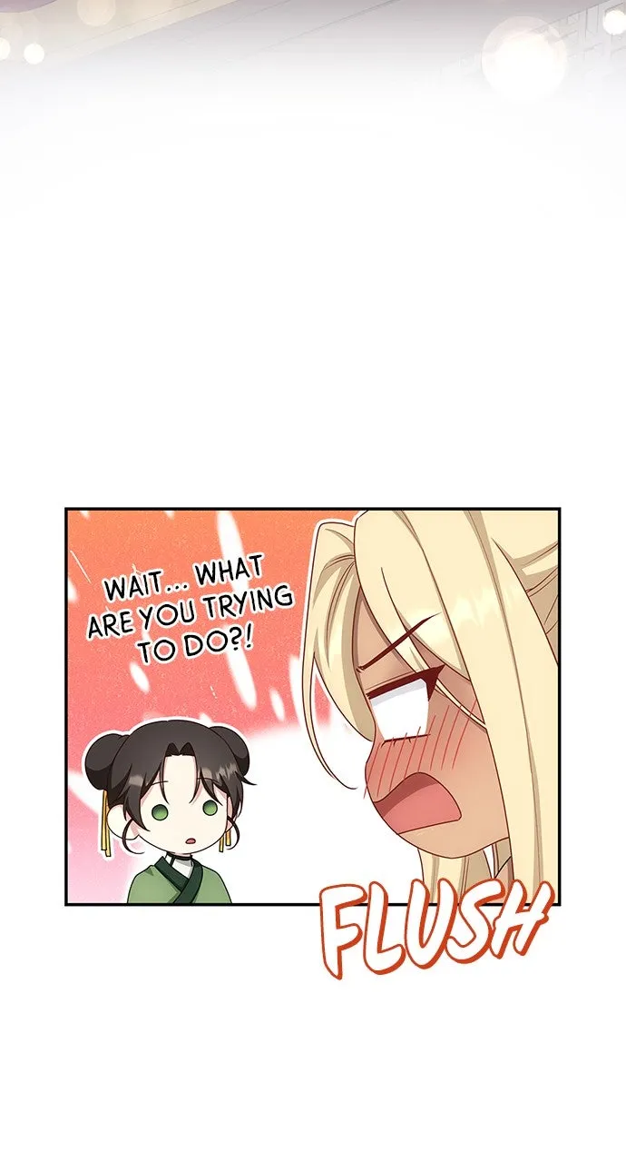 The Circumstances of the Lying Empress Chapter 17 page 40 - 
