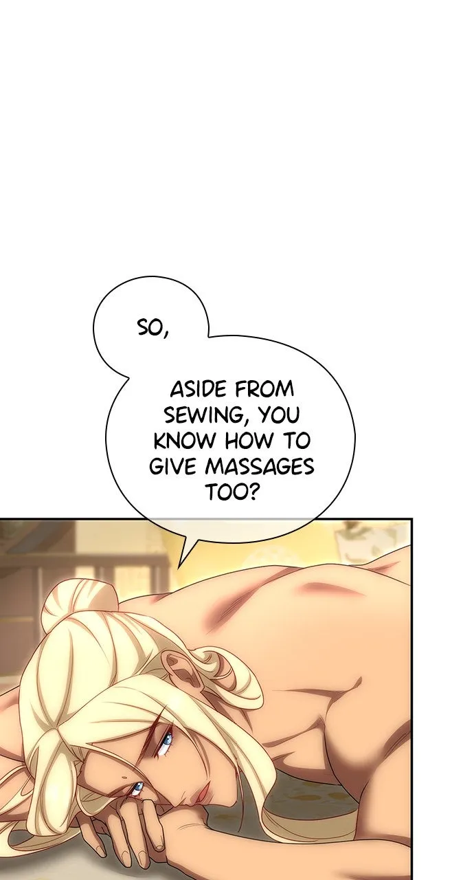 The Circumstances of the Lying Empress Chapter 17 page 41 - 