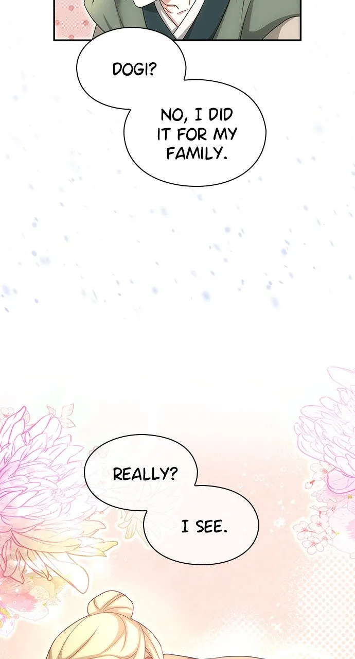 The Circumstances of the Lying Empress Chapter 17 page 43 - 