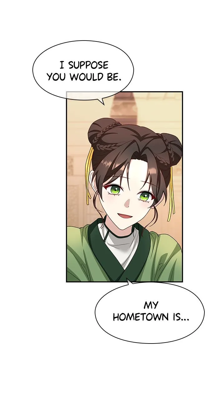 The Circumstances of the Lying Empress Chapter 17 page 46 - 