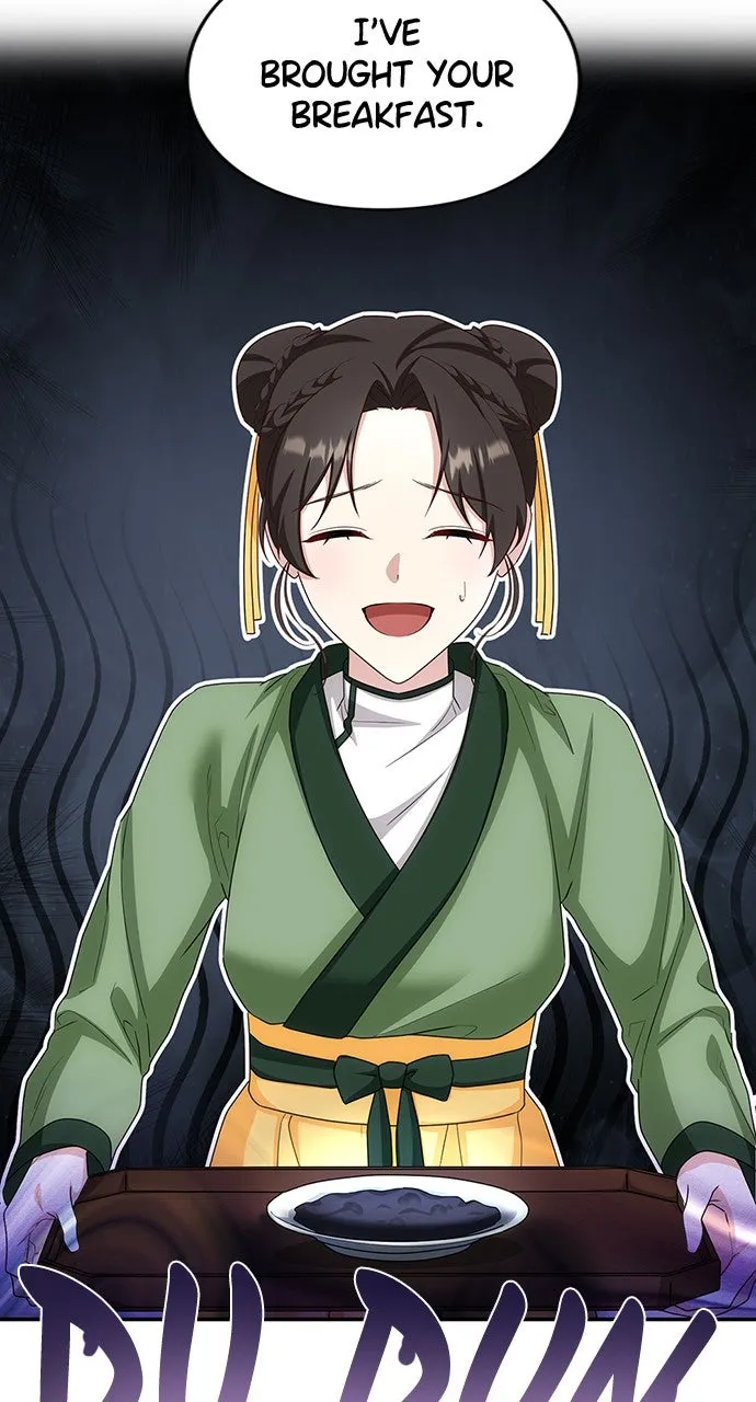 The Circumstances of the Lying Empress Chapter 17 page 6 - 