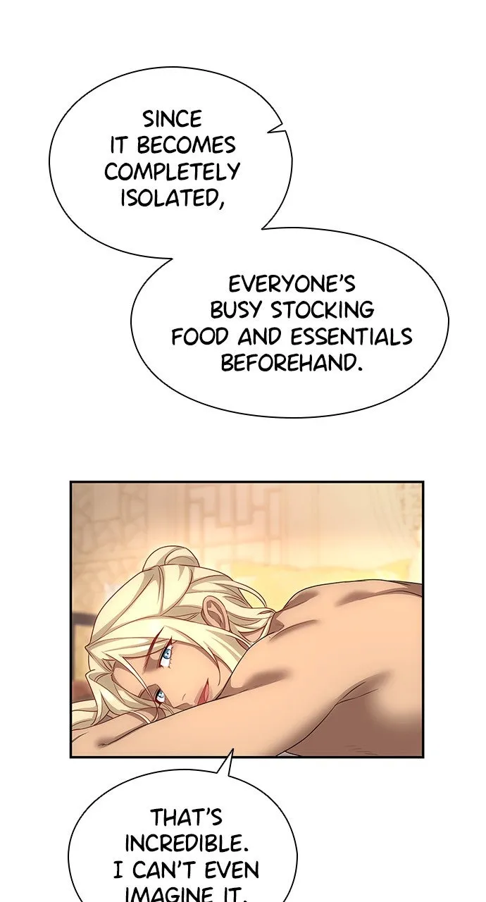 The Circumstances of the Lying Empress Chapter 17 page 53 - 