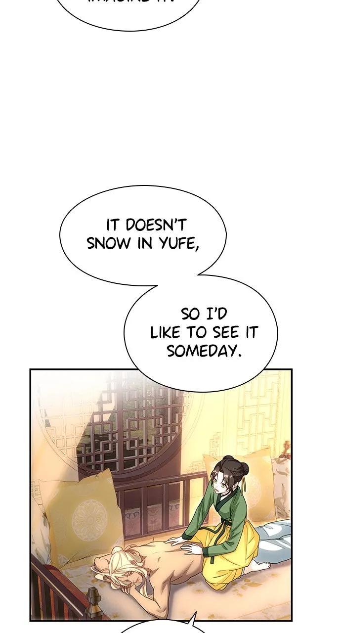 The Circumstances of the Lying Empress Chapter 17 page 54 - 