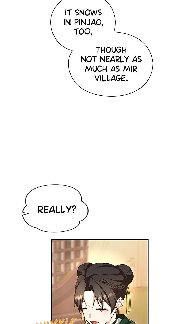 The Circumstances of the Lying Empress Chapter 17 page 55 - 