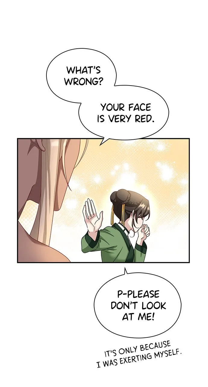 The Circumstances of the Lying Empress Chapter 17 page 66 - 