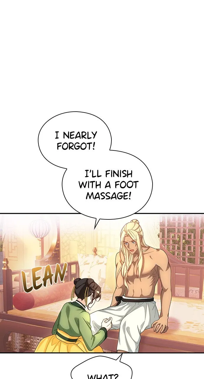 The Circumstances of the Lying Empress Chapter 17 page 67 - 
