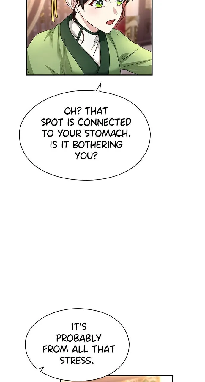 The Circumstances of the Lying Empress Chapter 17 page 71 - 