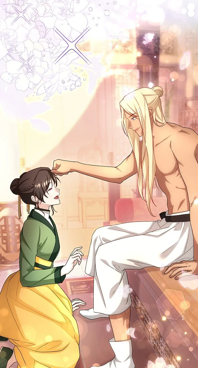 The Circumstances of the Lying Empress Chapter 17 page 73 - 