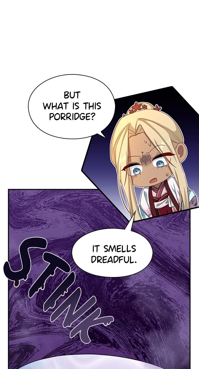 The Circumstances of the Lying Empress Chapter 17 page 9 - 
