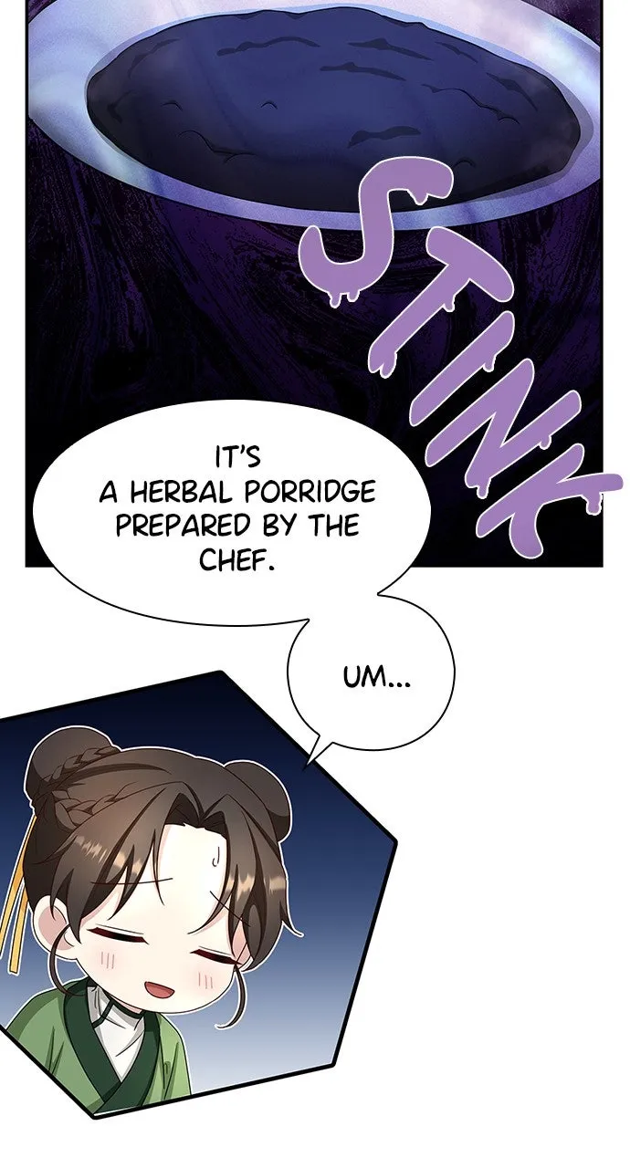 The Circumstances of the Lying Empress Chapter 17 page 10 - 