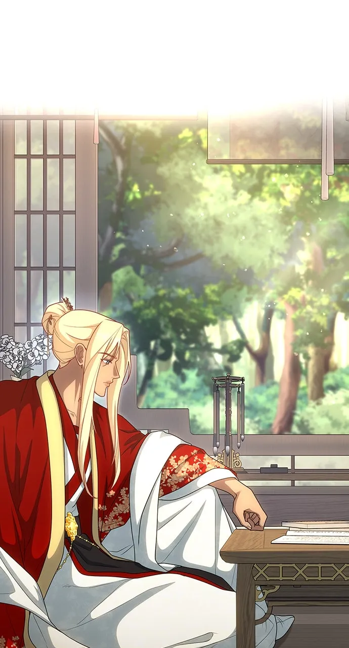 The Circumstances of the Lying Empress Chapter 18 page 1 - 