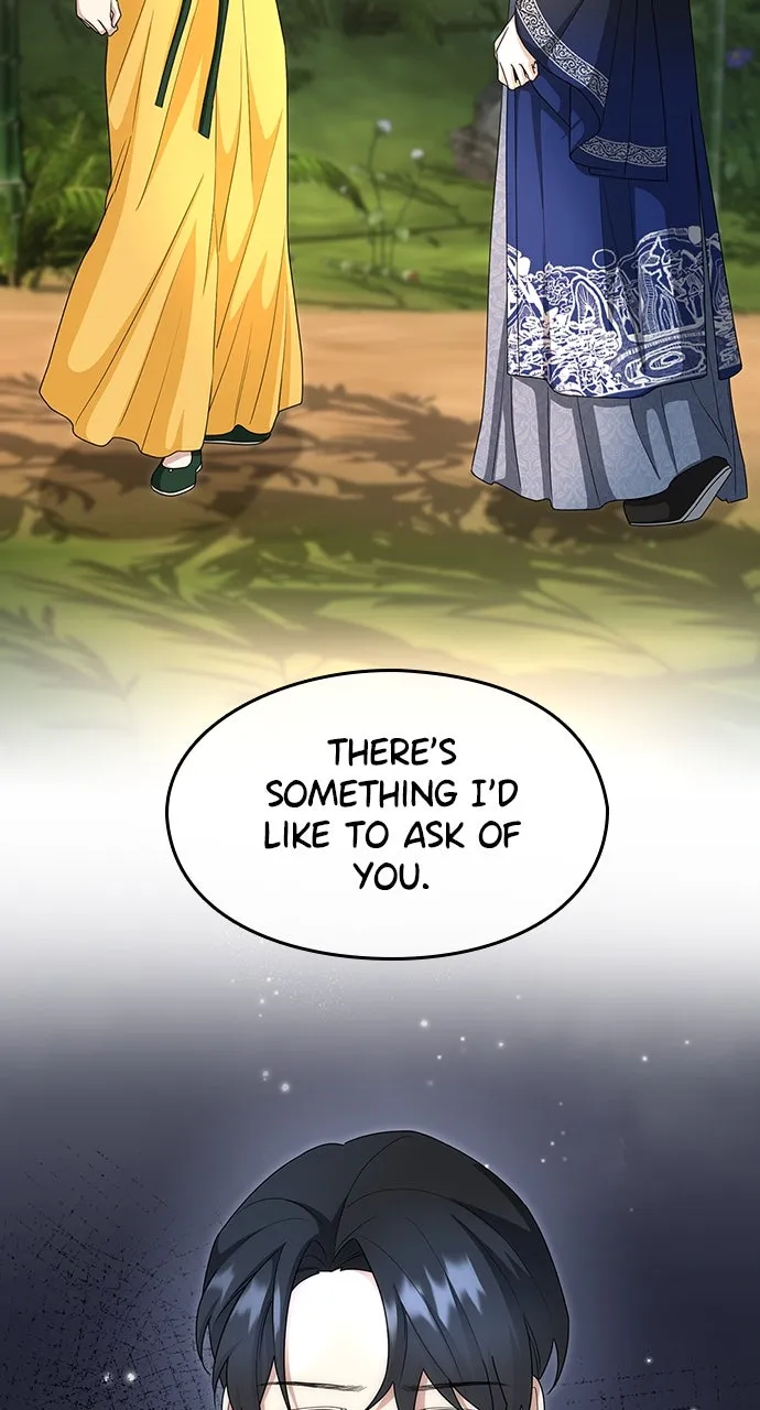 The Circumstances of the Lying Empress Chapter 18 page 18 - 