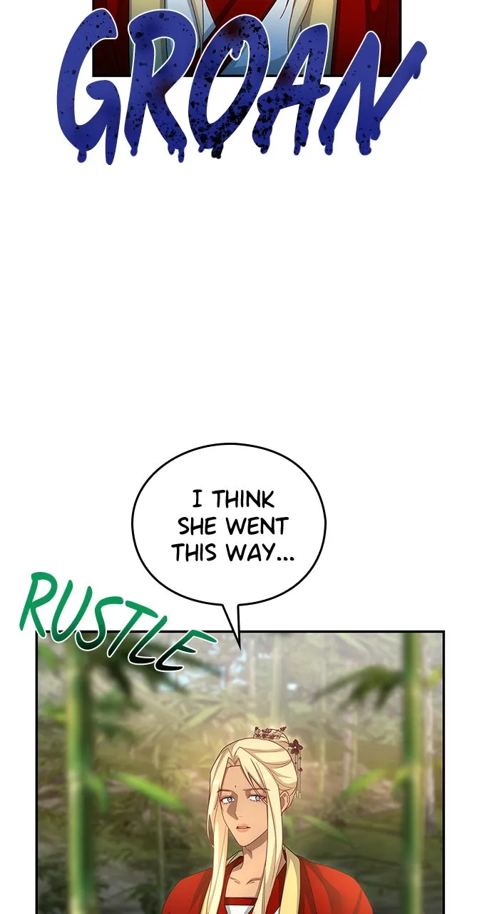 The Circumstances of the Lying Empress Chapter 18 page 21 - 