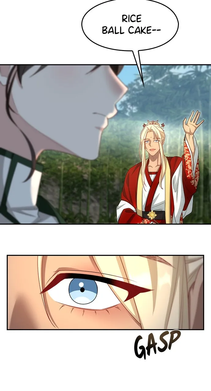 The Circumstances of the Lying Empress Chapter 18 page 25 - 