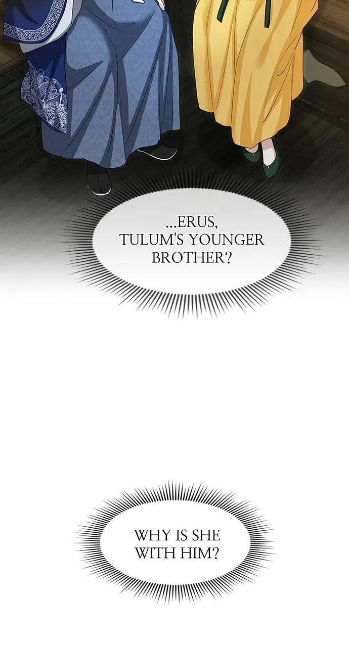 The Circumstances of the Lying Empress Chapter 18 page 27 - 