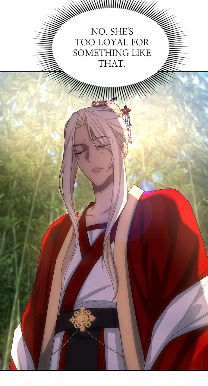 The Circumstances of the Lying Empress Chapter 18 page 30 - 