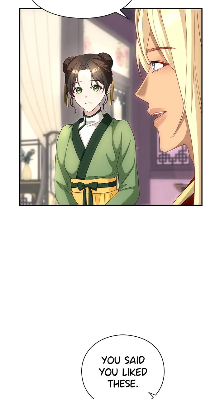 The Circumstances of the Lying Empress Chapter 18 page 4 - 