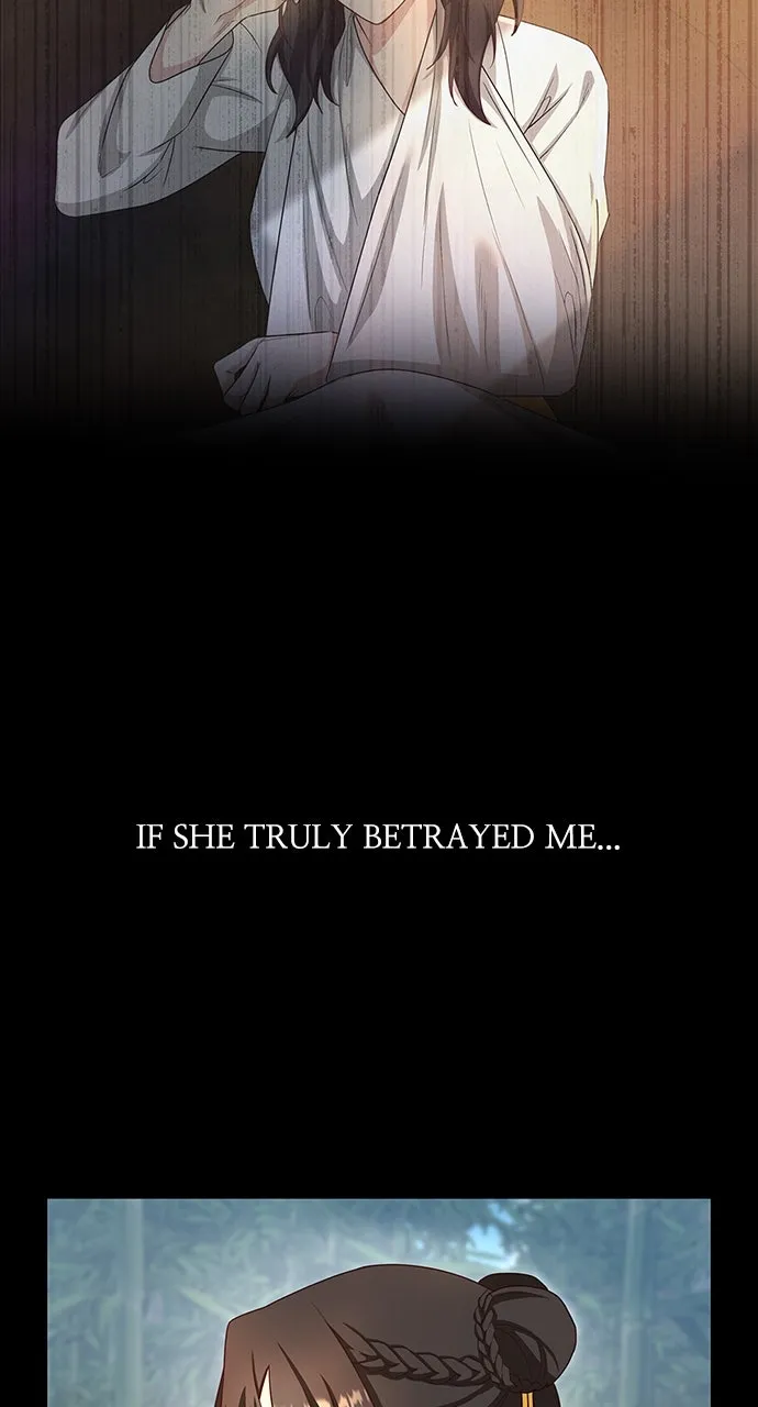The Circumstances of the Lying Empress Chapter 18 page 33 - 
