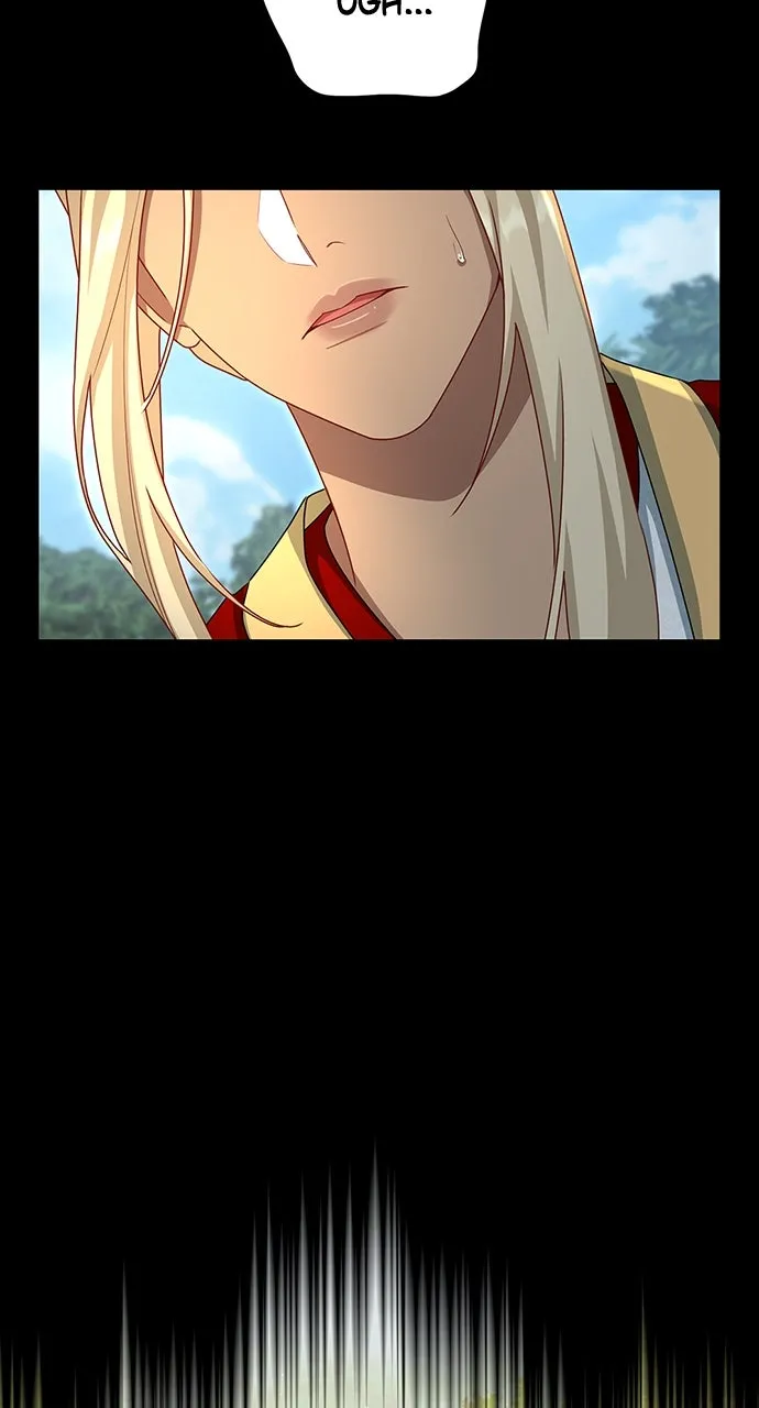 The Circumstances of the Lying Empress Chapter 18 page 35 - 