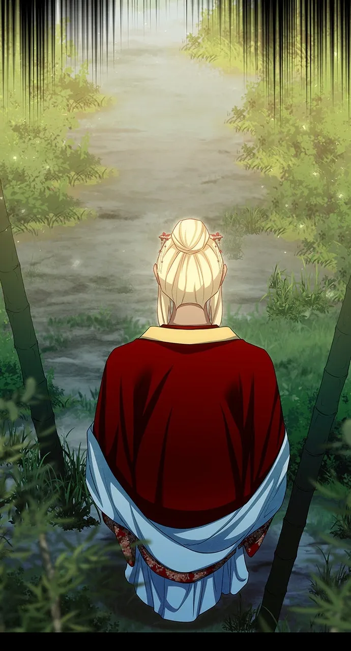The Circumstances of the Lying Empress Chapter 18 page 36 - 