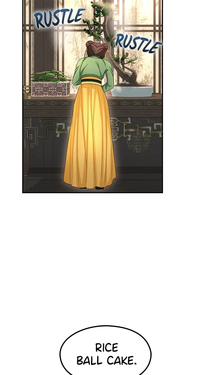 The Circumstances of the Lying Empress Chapter 18 page 41 - 