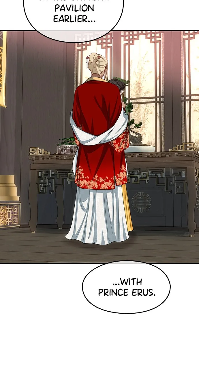 The Circumstances of the Lying Empress Chapter 18 page 48 - 