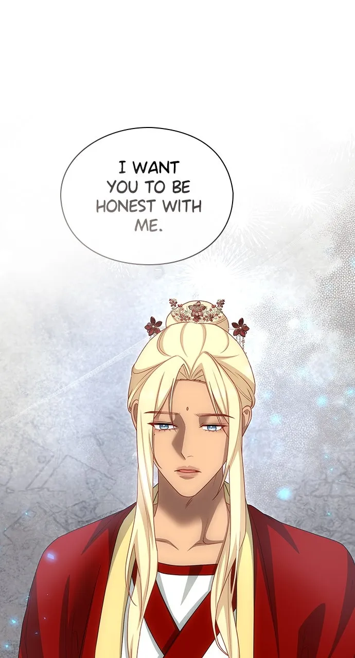 The Circumstances of the Lying Empress Chapter 18 page 49 - 