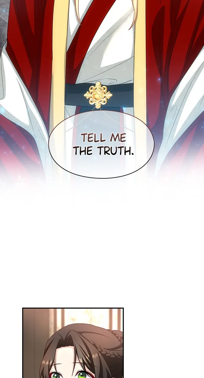 The Circumstances of the Lying Empress Chapter 18 page 50 - 