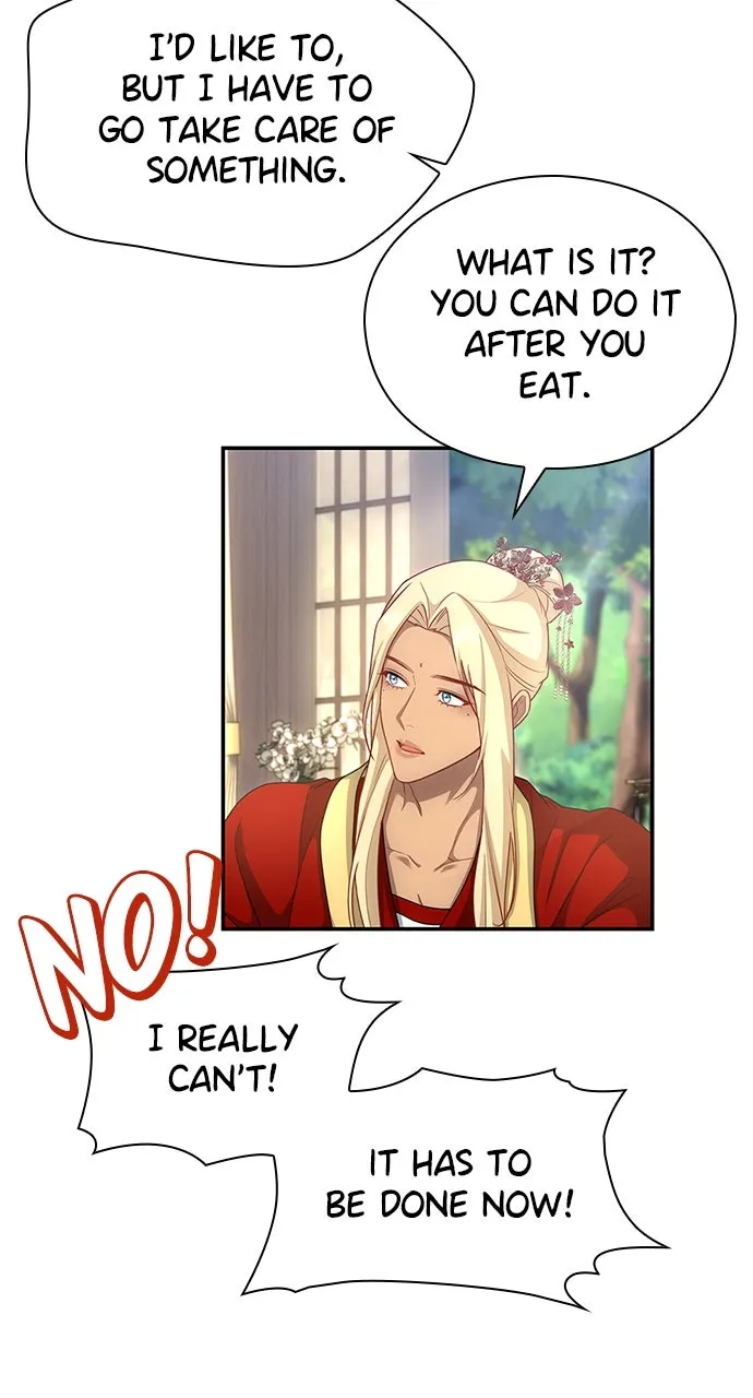 The Circumstances of the Lying Empress Chapter 18 page 6 - 