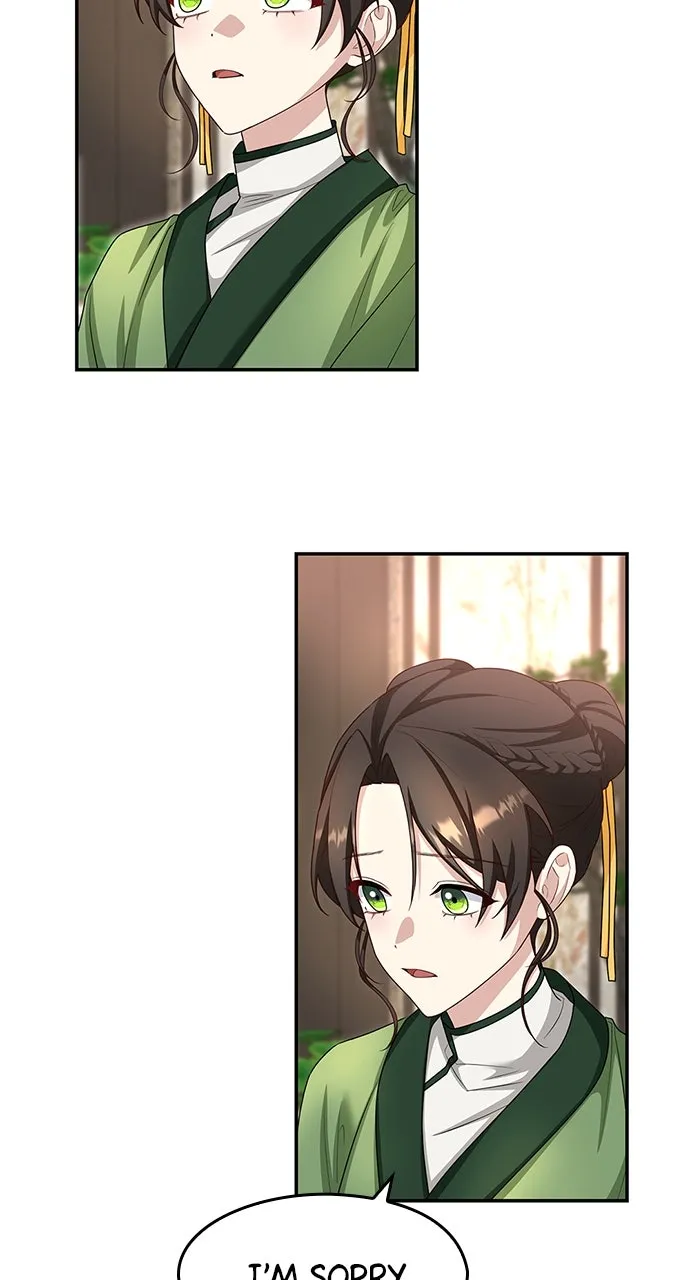 The Circumstances of the Lying Empress Chapter 18 page 51 - 