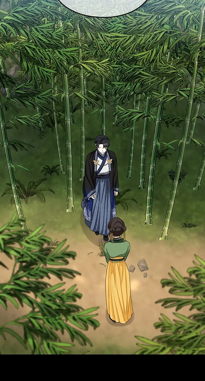 The Circumstances of the Lying Empress Chapter 18 page 54 - 