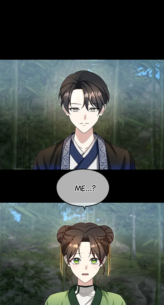The Circumstances of the Lying Empress Chapter 18 page 55 - 
