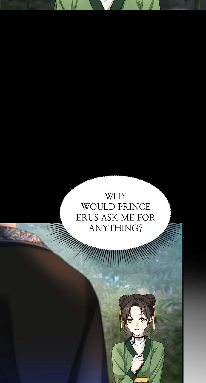 The Circumstances of the Lying Empress Chapter 18 page 56 - 