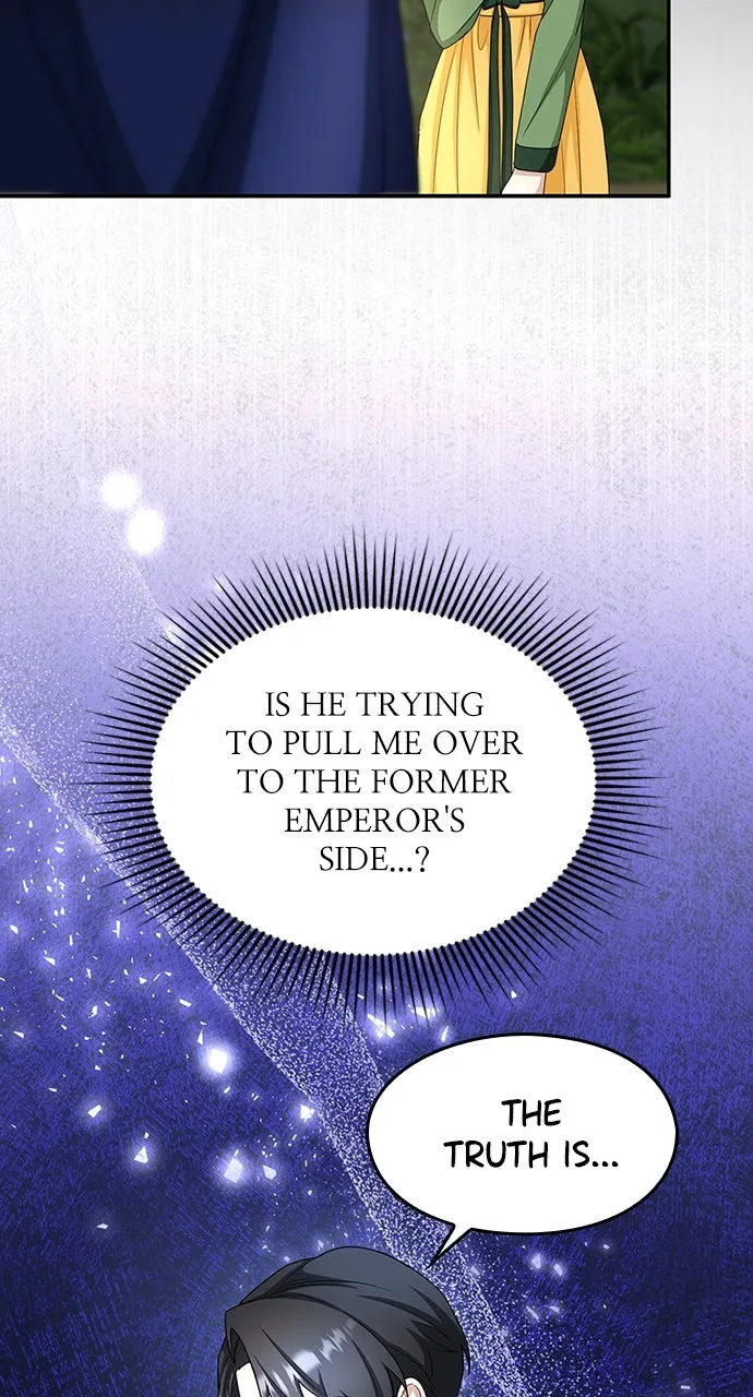 The Circumstances of the Lying Empress Chapter 18 page 57 - 
