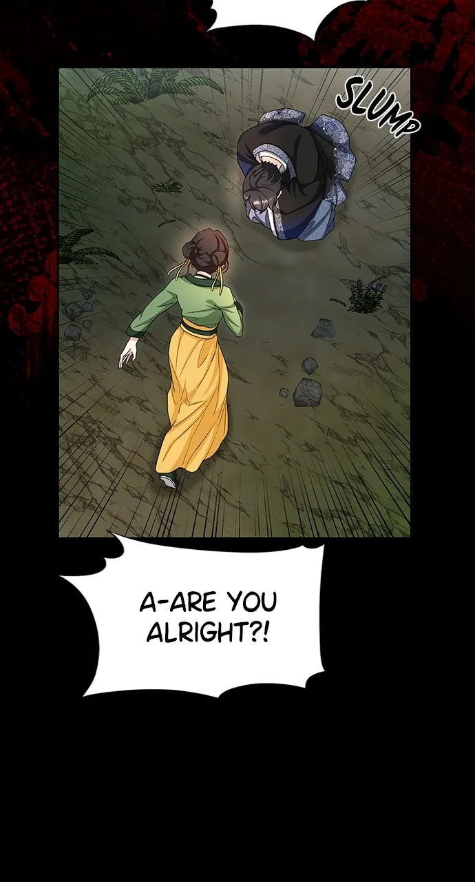 The Circumstances of the Lying Empress Chapter 18 page 60 - 