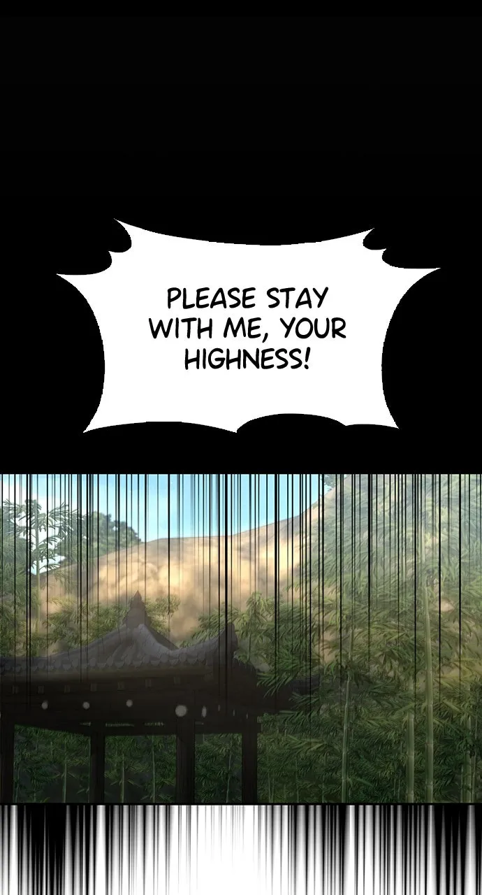 The Circumstances of the Lying Empress Chapter 18 page 61 - 