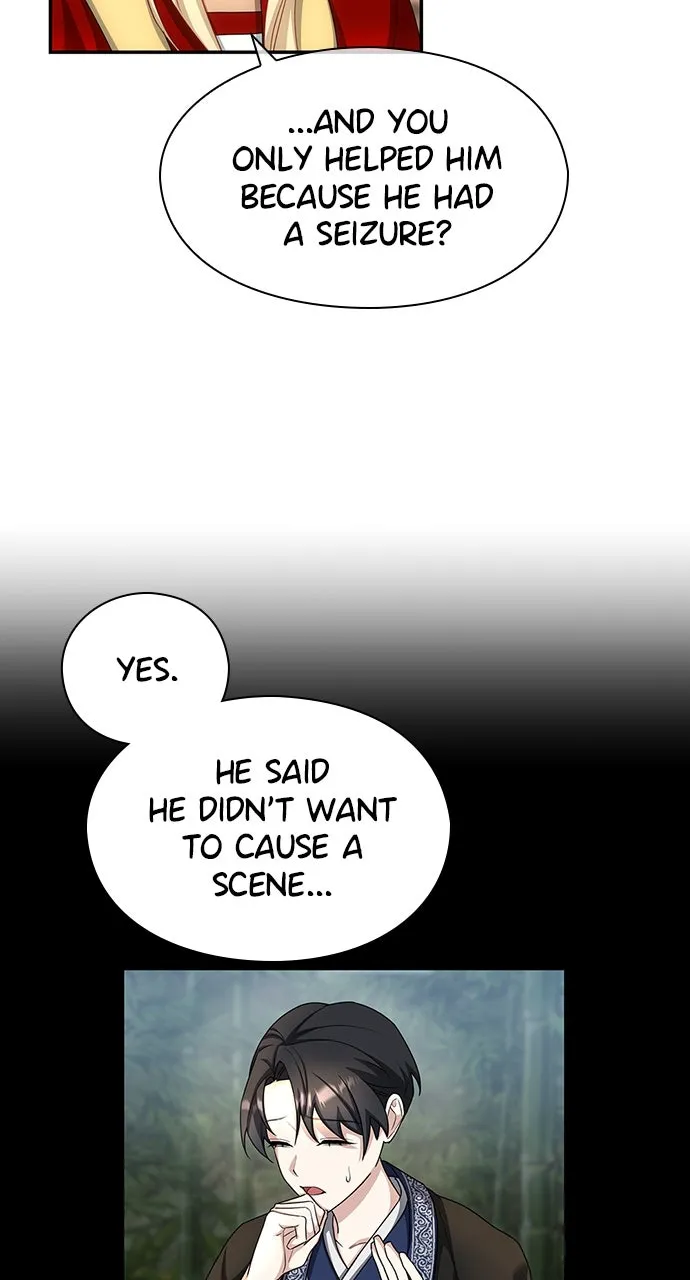 The Circumstances of the Lying Empress Chapter 18 page 63 - 