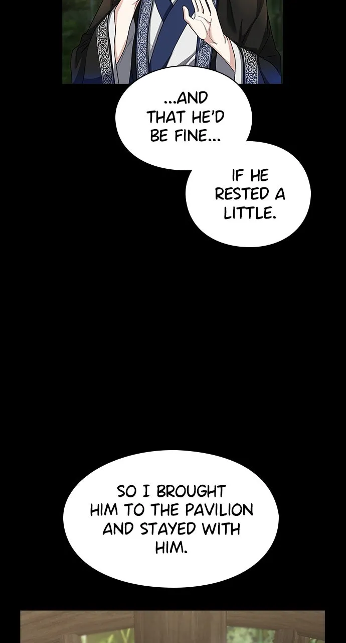 The Circumstances of the Lying Empress Chapter 18 page 64 - 