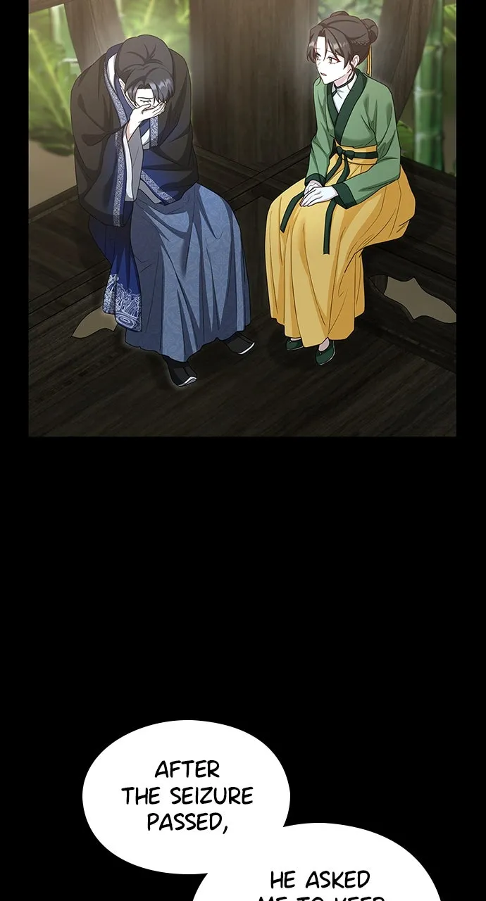 The Circumstances of the Lying Empress Chapter 18 page 65 - 