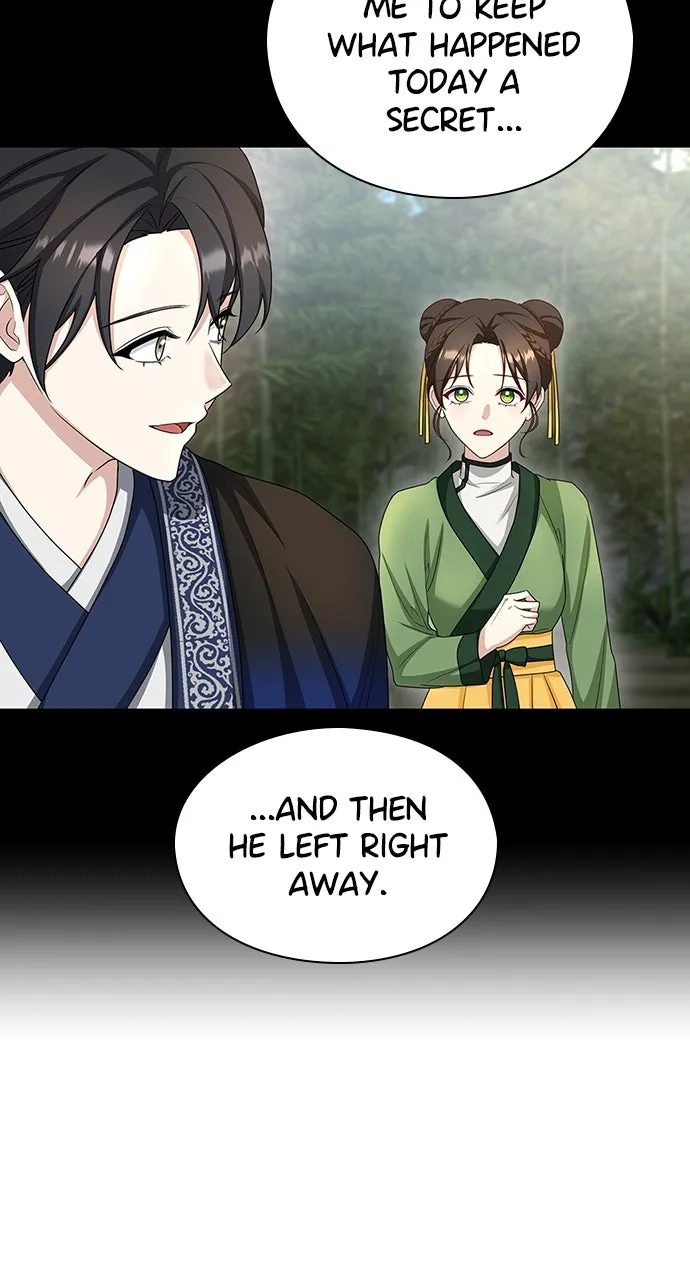 The Circumstances of the Lying Empress Chapter 18 page 66 - 