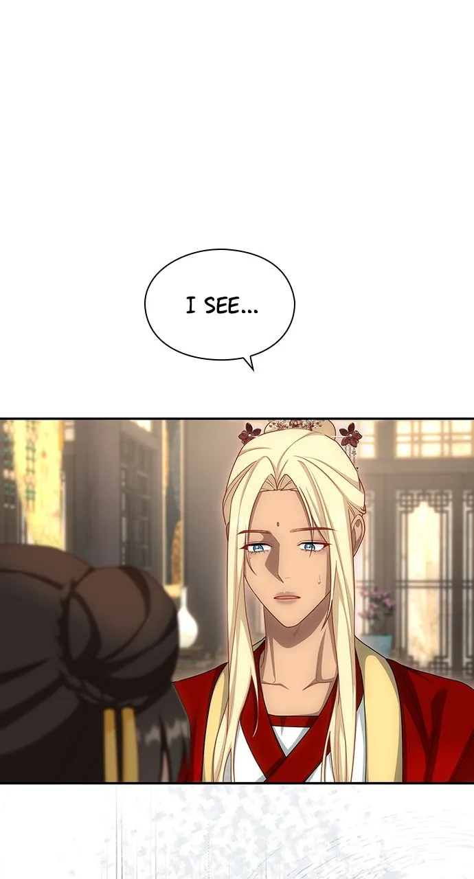The Circumstances of the Lying Empress Chapter 18 page 68 - 