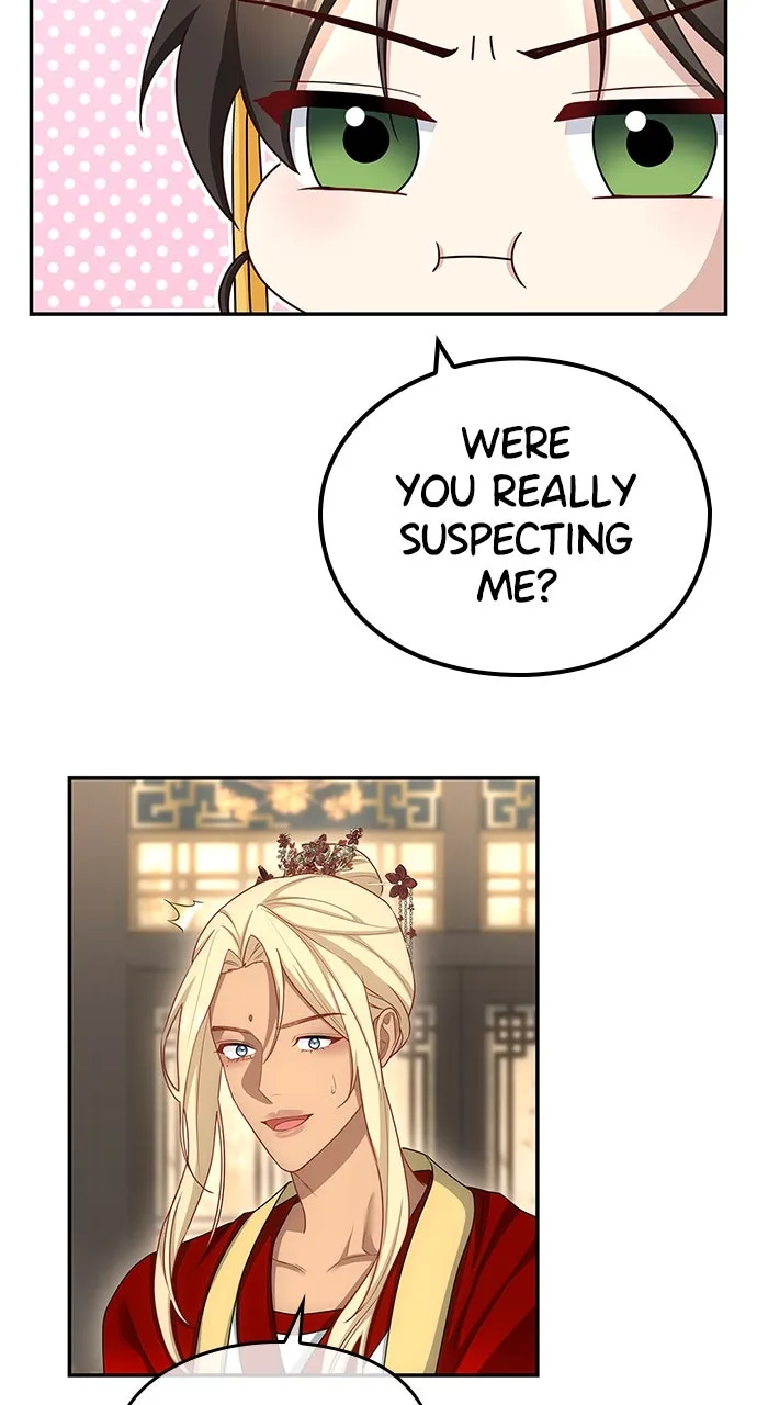 The Circumstances of the Lying Empress Chapter 18 page 72 - 