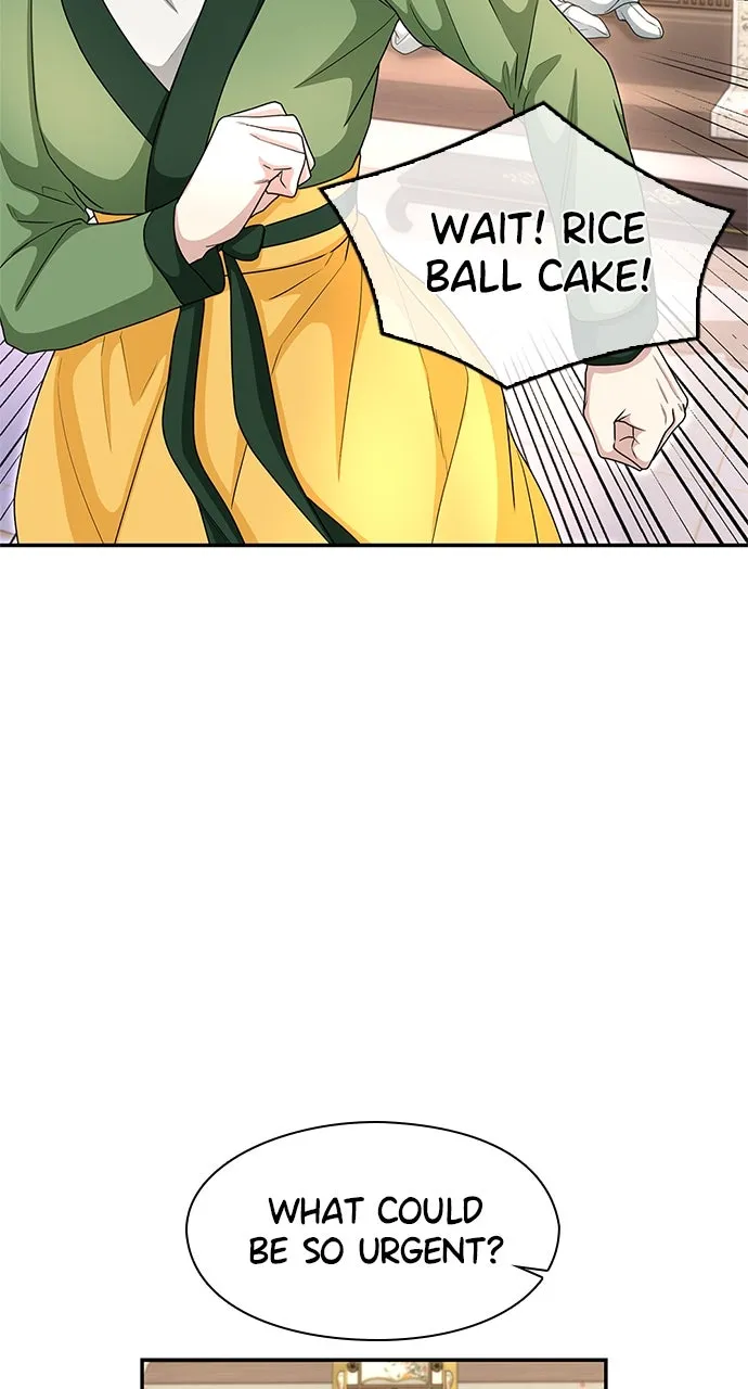 The Circumstances of the Lying Empress Chapter 18 page 9 - 