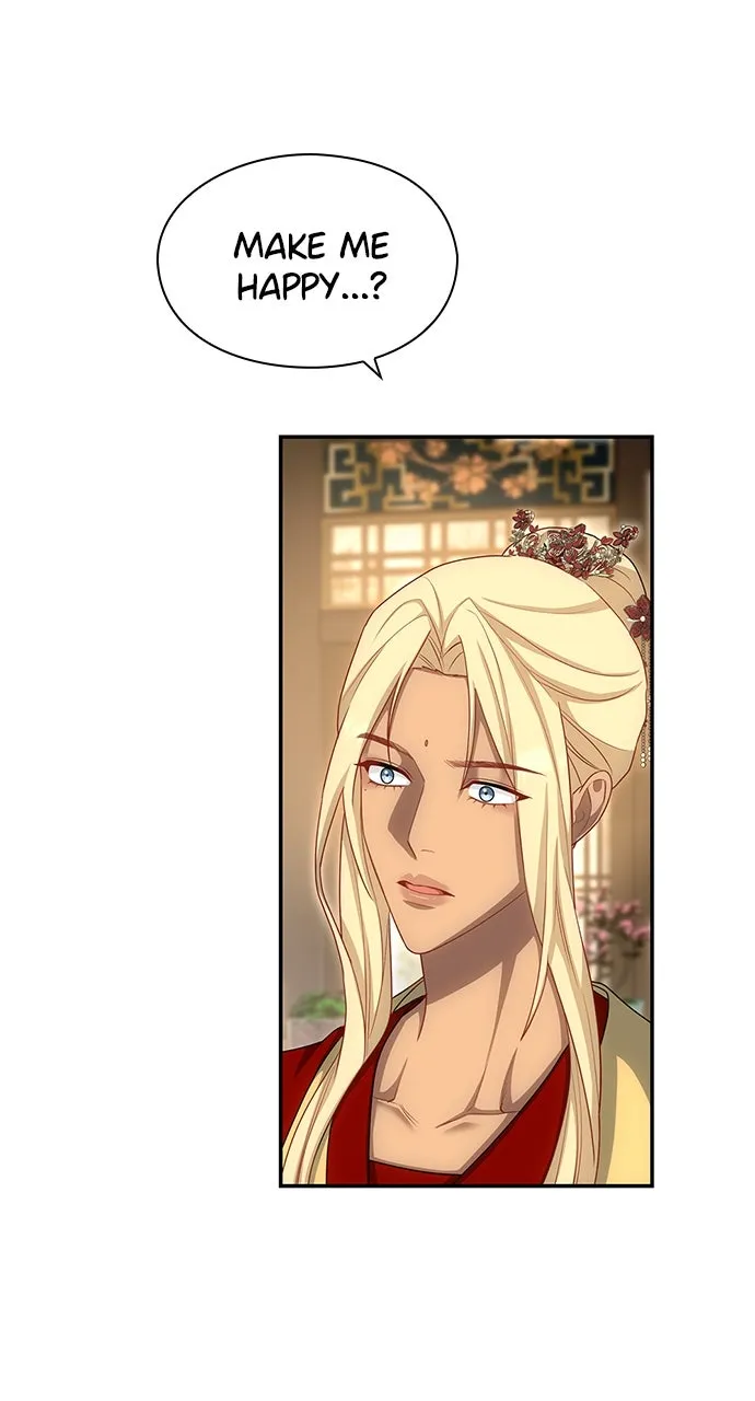 The Circumstances of the Lying Empress Chapter 18 page 81 - 