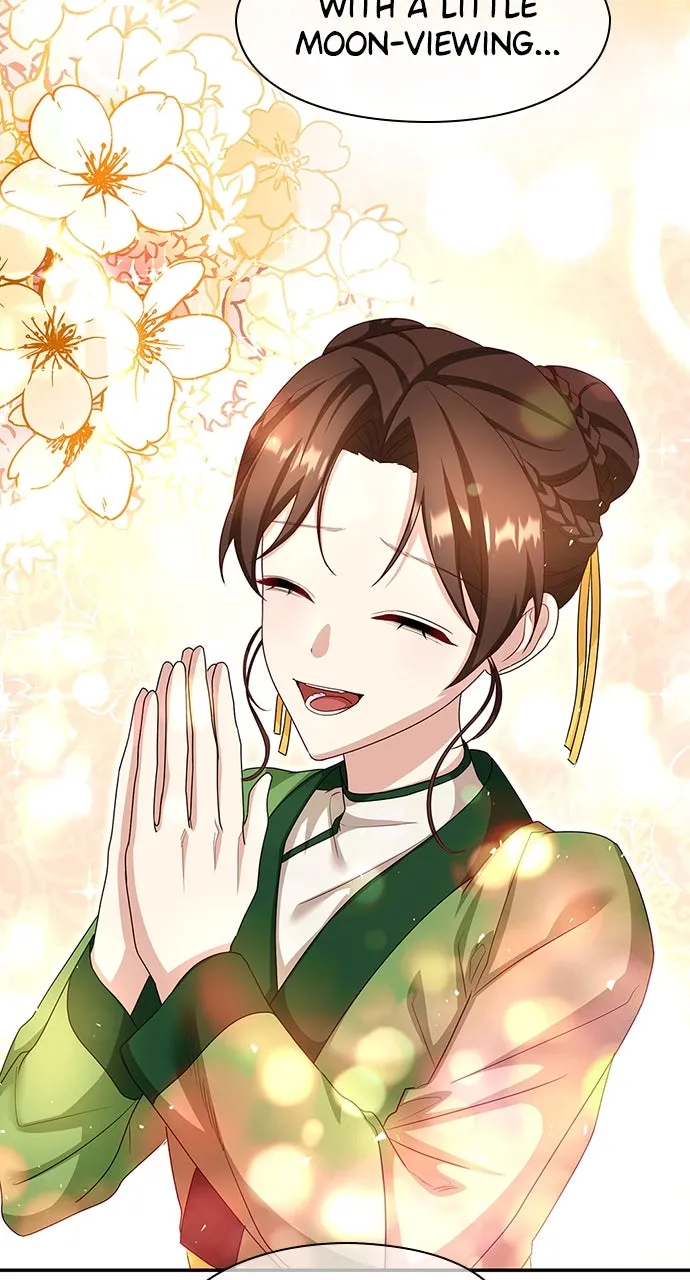The Circumstances of the Lying Empress Chapter 18 page 84 - 
