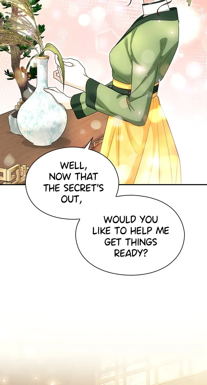 The Circumstances of the Lying Empress Chapter 18 page 88 - 